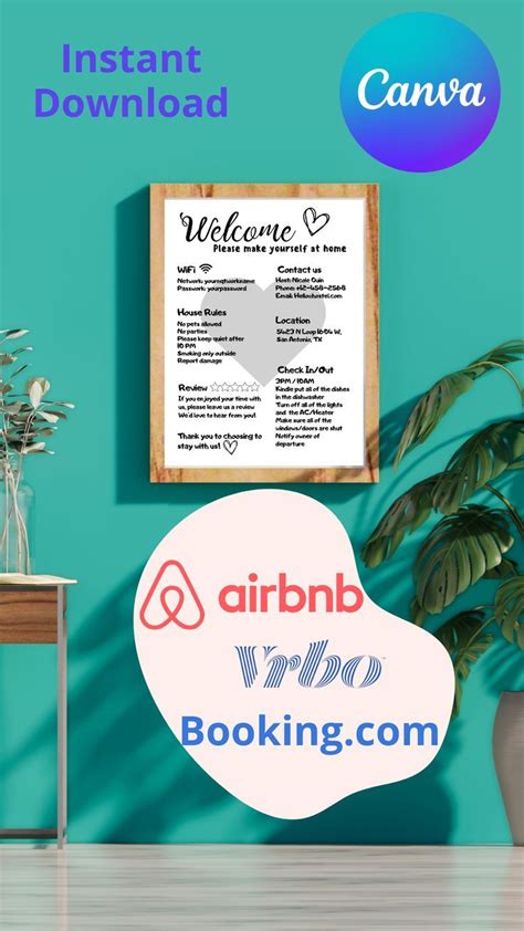 Airbnb Welcoming Environment