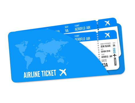 Airline Tickets