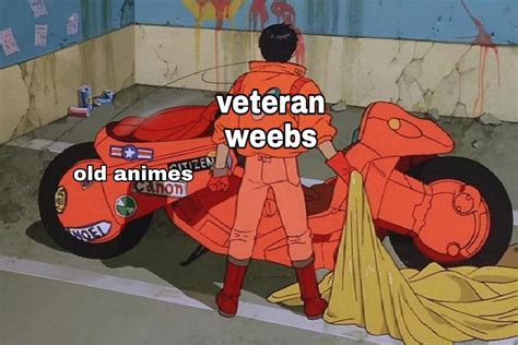 Akira Meme Image