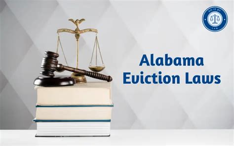 Alabama Eviction Laws