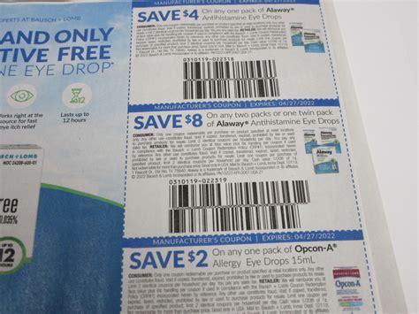 Alaway Coupon Printable Deals Image 4