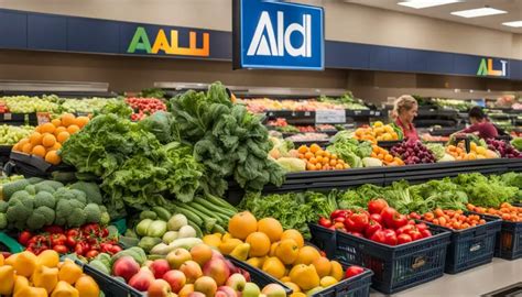 Aldi EBT Policy