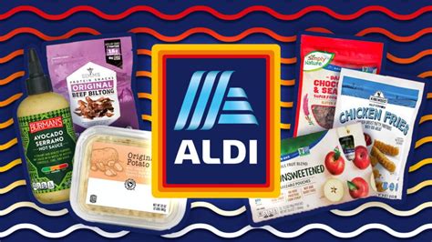 Aldi Products