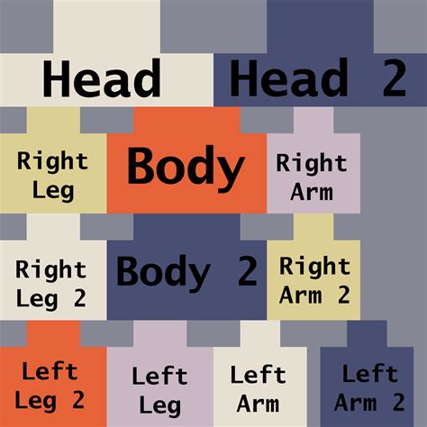 Alex Skin Templates for Different Industries