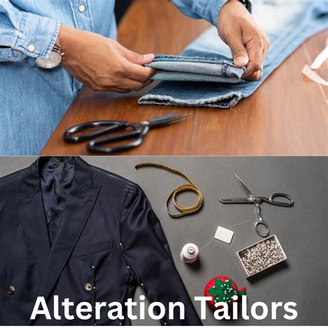 Description of Alterations