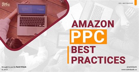 Amazon PPC Best Practices