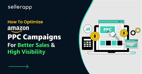 Amazon PPC Campaigns