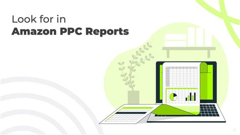 Amazon PPC Report