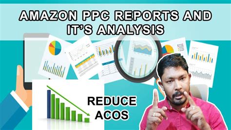 Amazon PPC Report Analysis