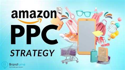 Amazon PPC Strategy