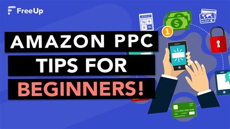 Amazon PPC Tips