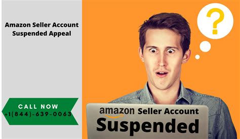 Amazon Seller Account Suspension Appeal