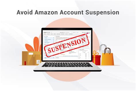 Amazon Seller Account Suspension Appeal Image 1