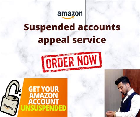 Amazon Seller Account Suspension Appeal Image 3