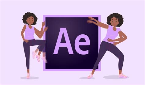 Animating the After Effects Logo