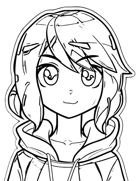 Aphmau coloring pages benefits