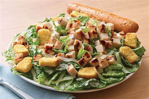 Applebee's Salads