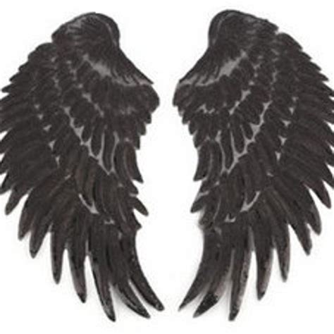 Applications of Angel Wings Templates