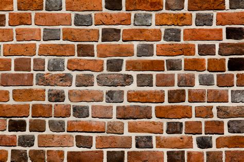 Applications of Brick Wall Backgrounds