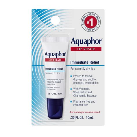 Aquaphor for Tattoo Aftercare