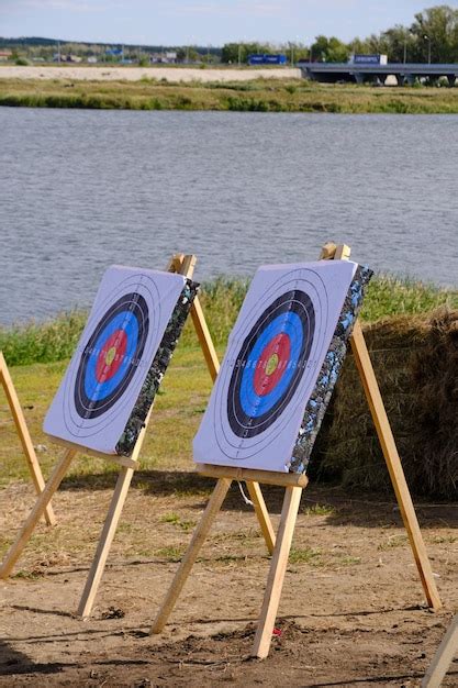 Archery Targets Competitions