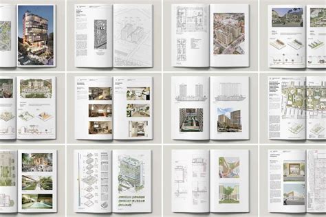 Architecture Portfolio Conclusion