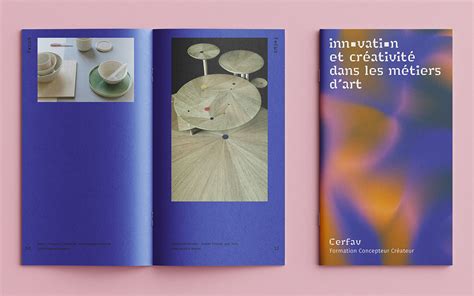 Art Exhibition Catalogue Image 10