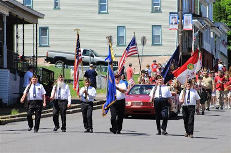 Description of Ashland Remembrance