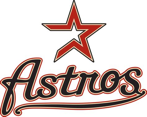 Astros Logo Print Gallery