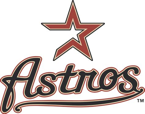 Astros Logo Prints