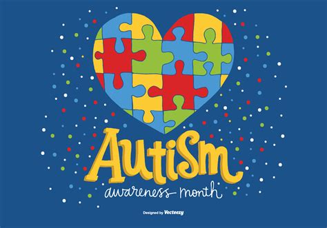 Description of Autism Awareness