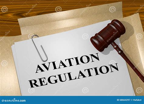 Aviation Regulations