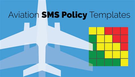 Aviation Safety Template