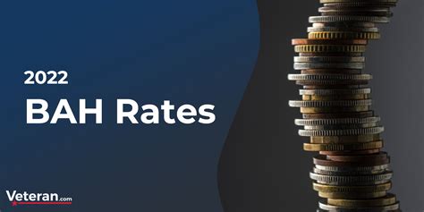 BAH Rates Calculation