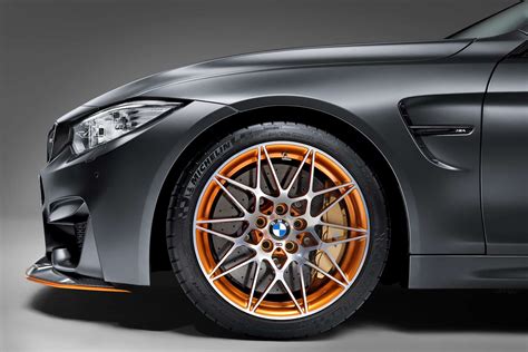 BMW M4 wheels