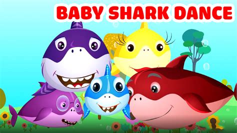 Baby Shark Fun