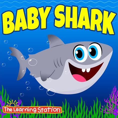 Baby Shark Learning