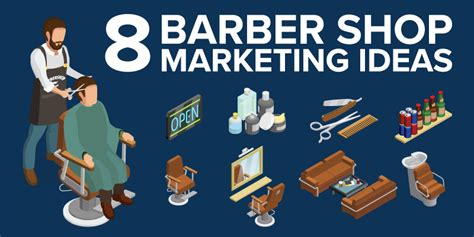 Barber Shop Marketing