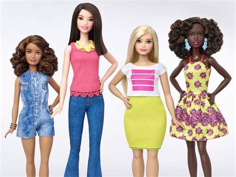 Barbie Celebrating Cultural Diversity