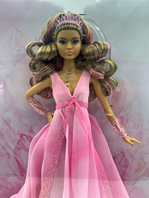 Barbie in Fantasy and Adventure Settings