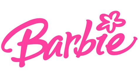 Barbie Logo 1