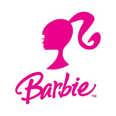 Barbie Logo 10