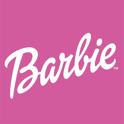 Barbie Logo 2