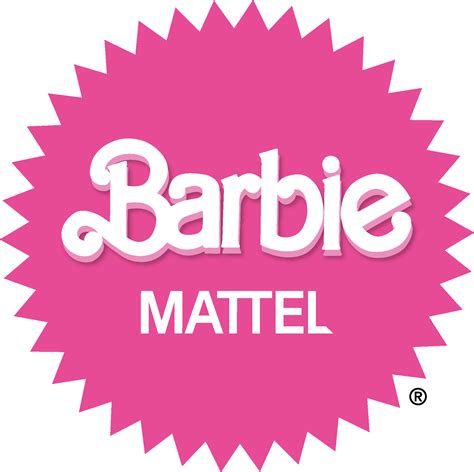 Barbie Logo 5