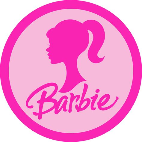 Barbie Logo 7