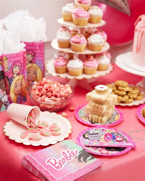 Barbie Party