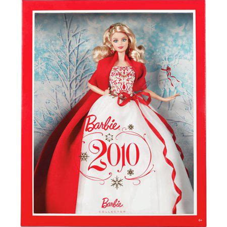 Barbie in Seasonal and Holiday Themes