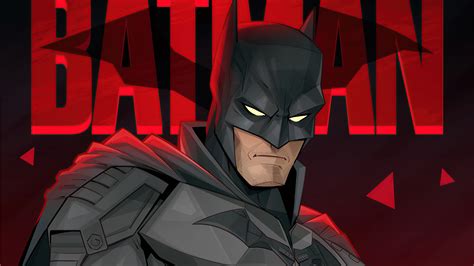 Batman Fan Art