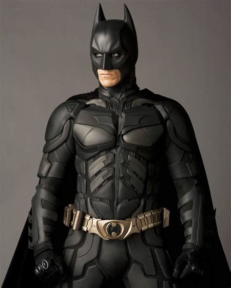 Batman Suit