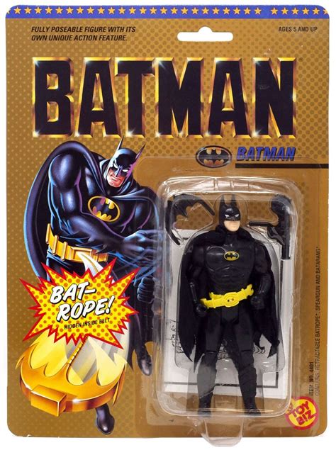 Batman Toys